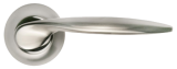 MH-09 SN белый никель