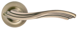 MH-14 MAB матовая античная бронза
