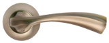 MH-15 MAB матовая античная бронза
